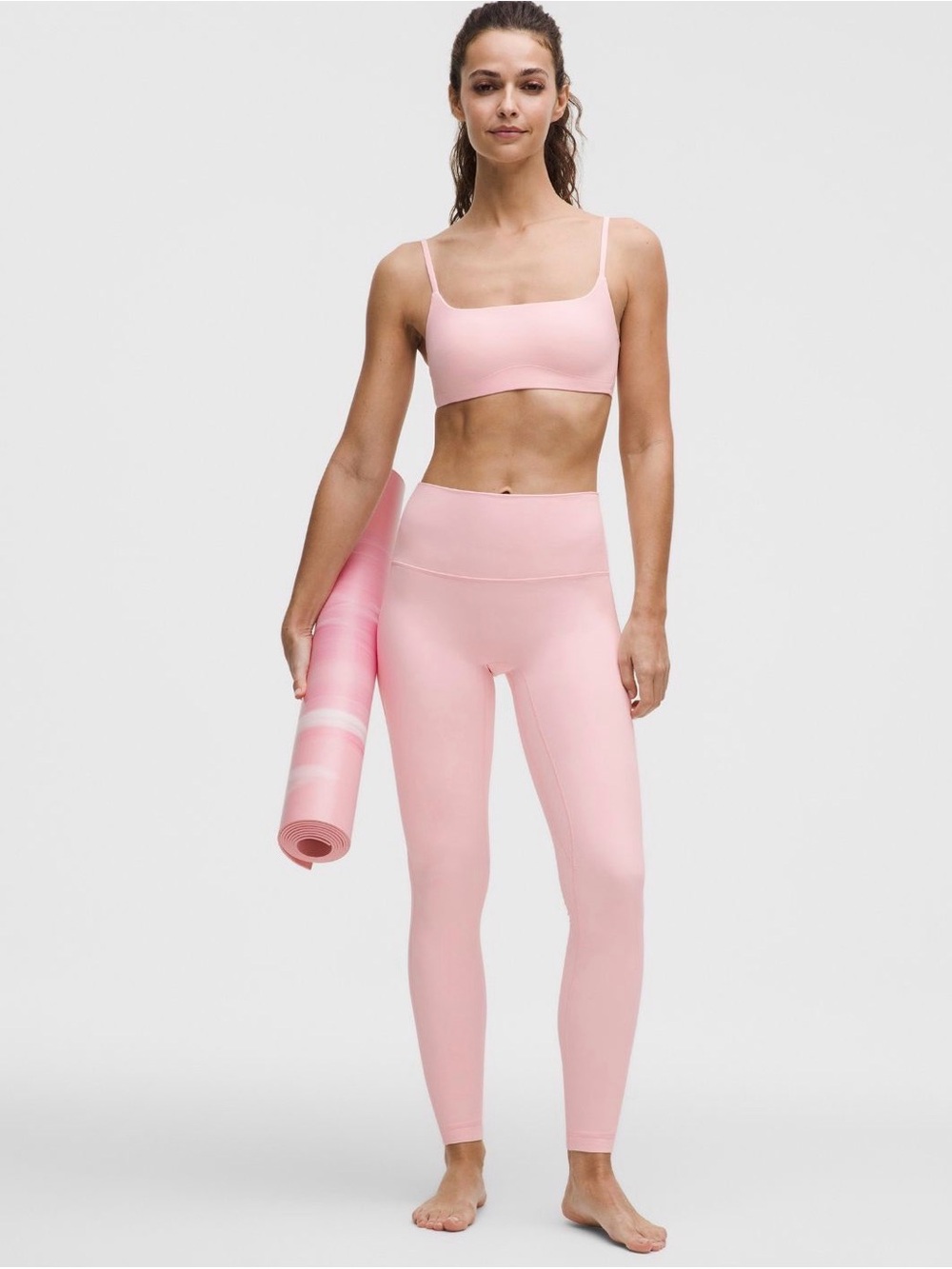 Lululemon Align No Line High- Rise Pant 28”